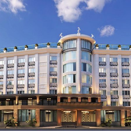 The Western Hill Dalat Hotel Екстер'єр фото